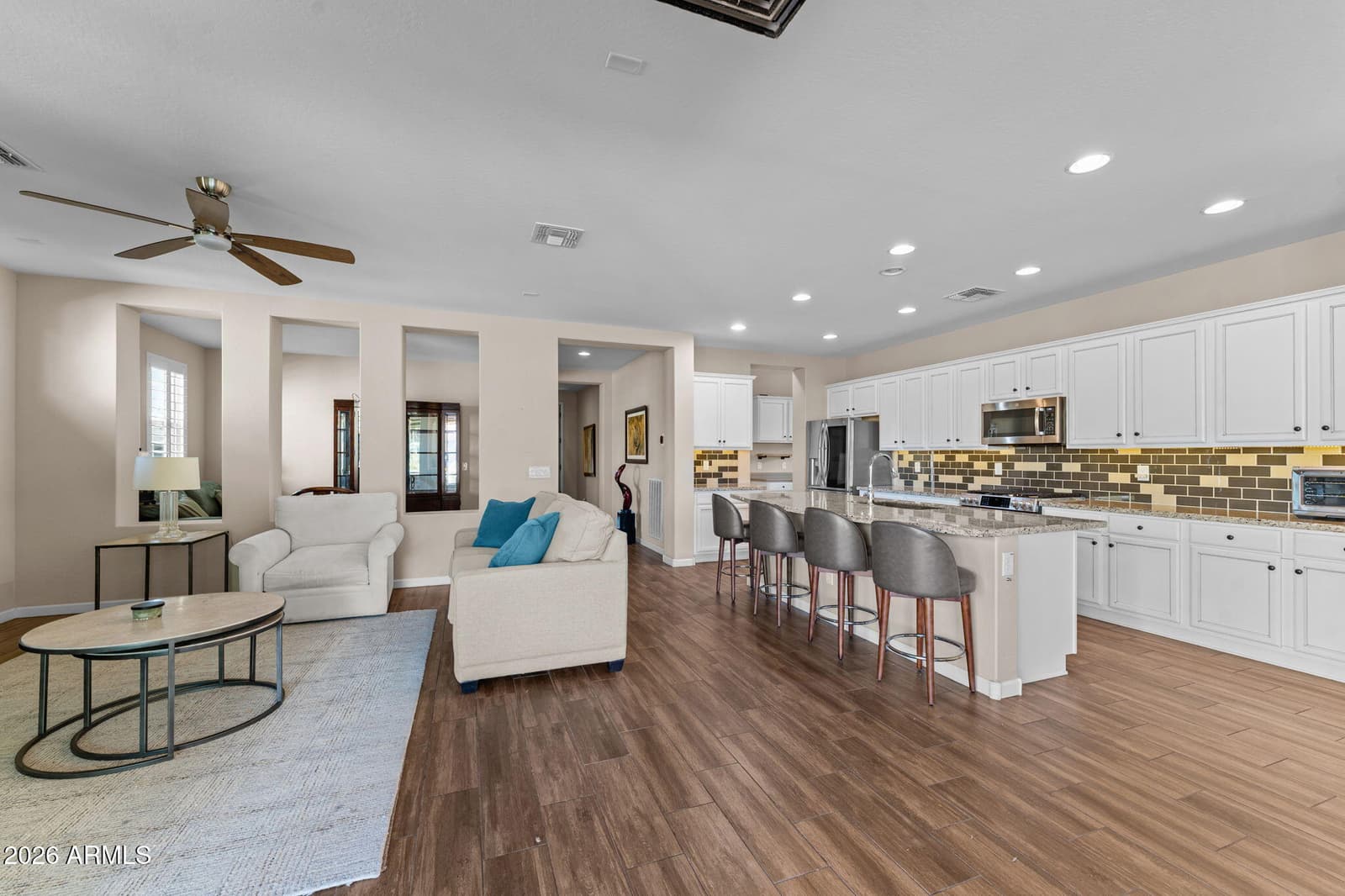 3675 Stampede Drive, Wickenburg, AZ 85390 — photo 19 of 71