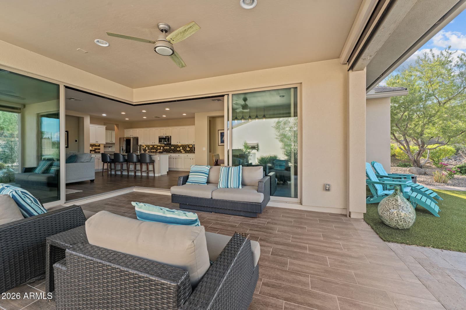 3675 Stampede Drive, Wickenburg, AZ 85390 — photo 18 of 71