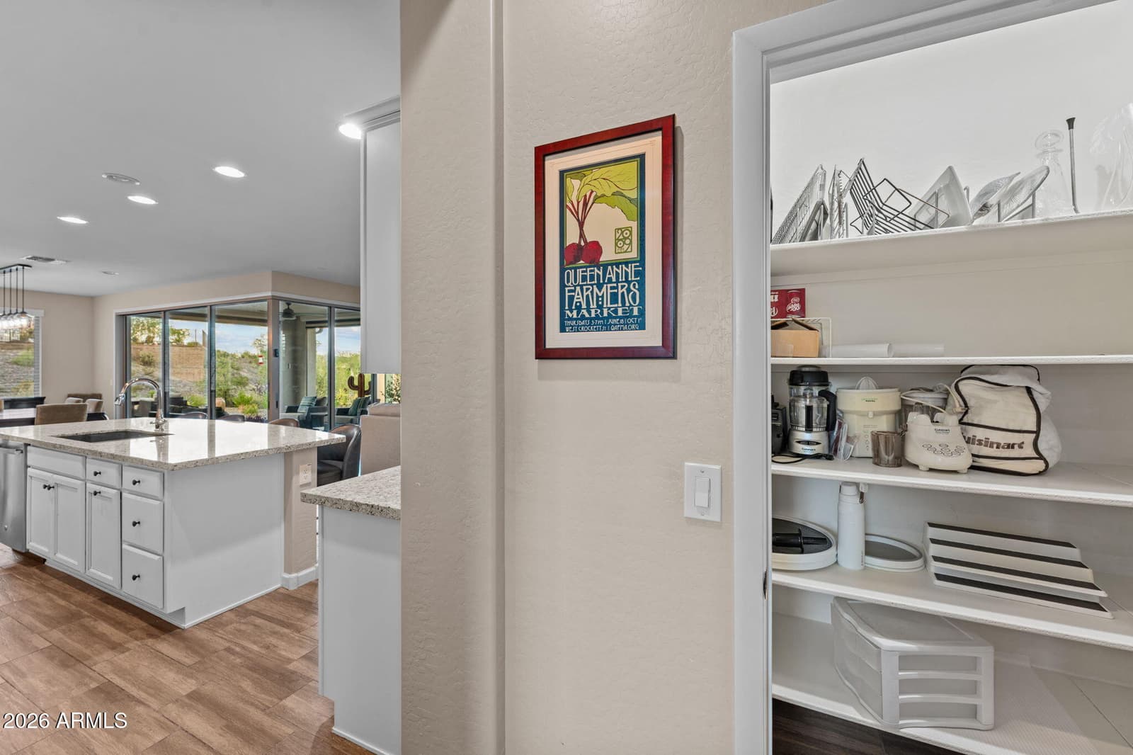 3675 Stampede Drive, Wickenburg, AZ 85390 — photo 12 of 71