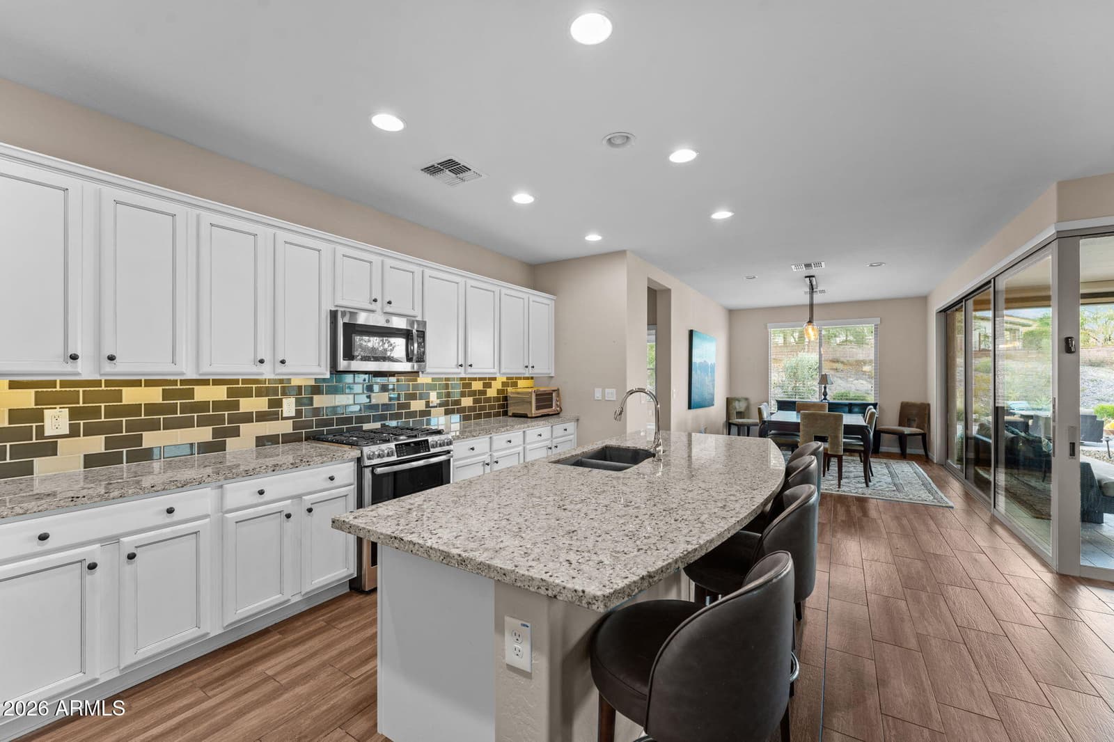 3675 Stampede Drive, Wickenburg, AZ 85390 — photo 10 of 71