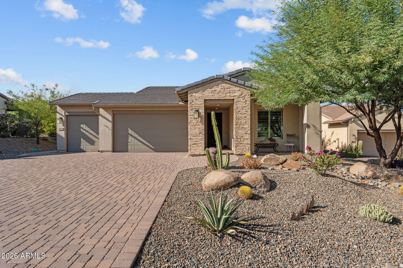 3675 Stampede Drive, Wickenburg, AZ 85390 — photo 41 of 71