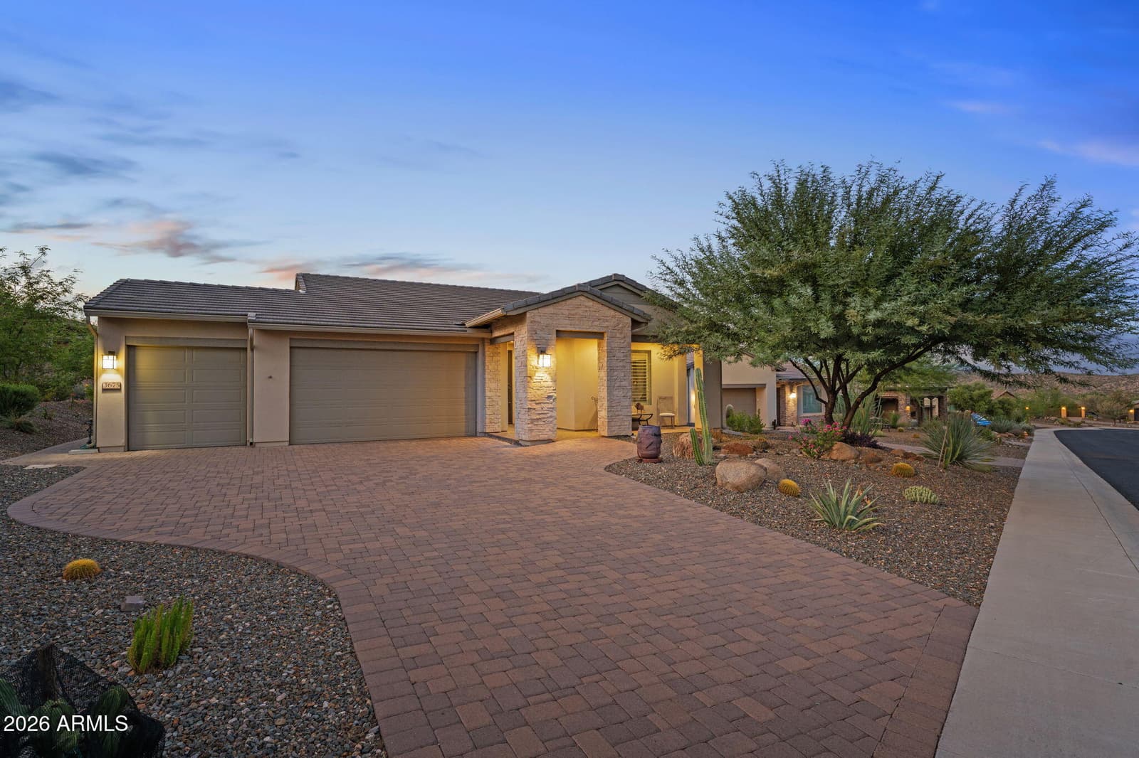 3675 Stampede Drive, Wickenburg, AZ 85390 — photo 44 of 71