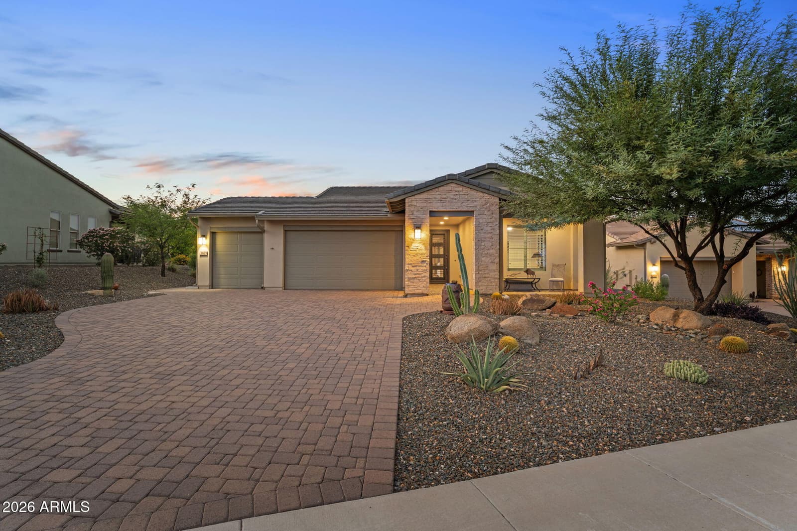 3675 Stampede Drive, Wickenburg, AZ 85390 — photo 45 of 71