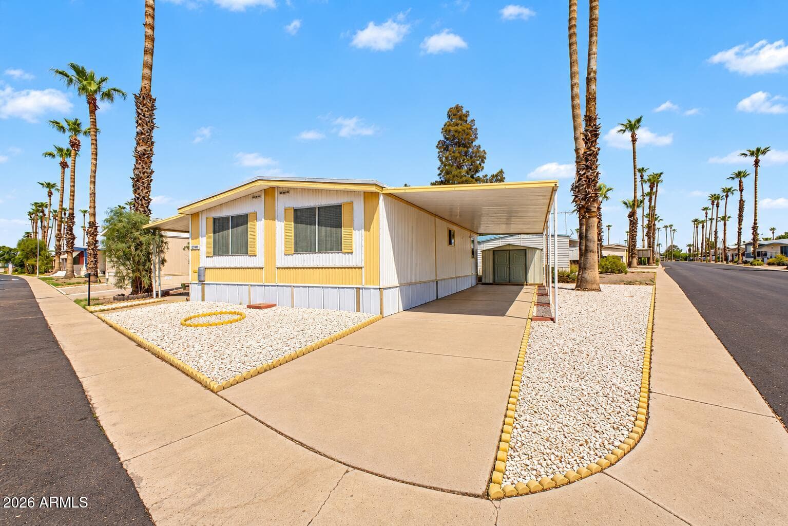 7300 N 51st Avenue E190, Glendale, AZ 85301 — photo 1 of 32