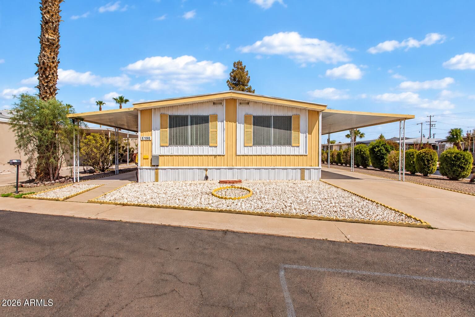 7300 N 51st Avenue E190, Glendale, AZ 85301 — photo 2 of 32
