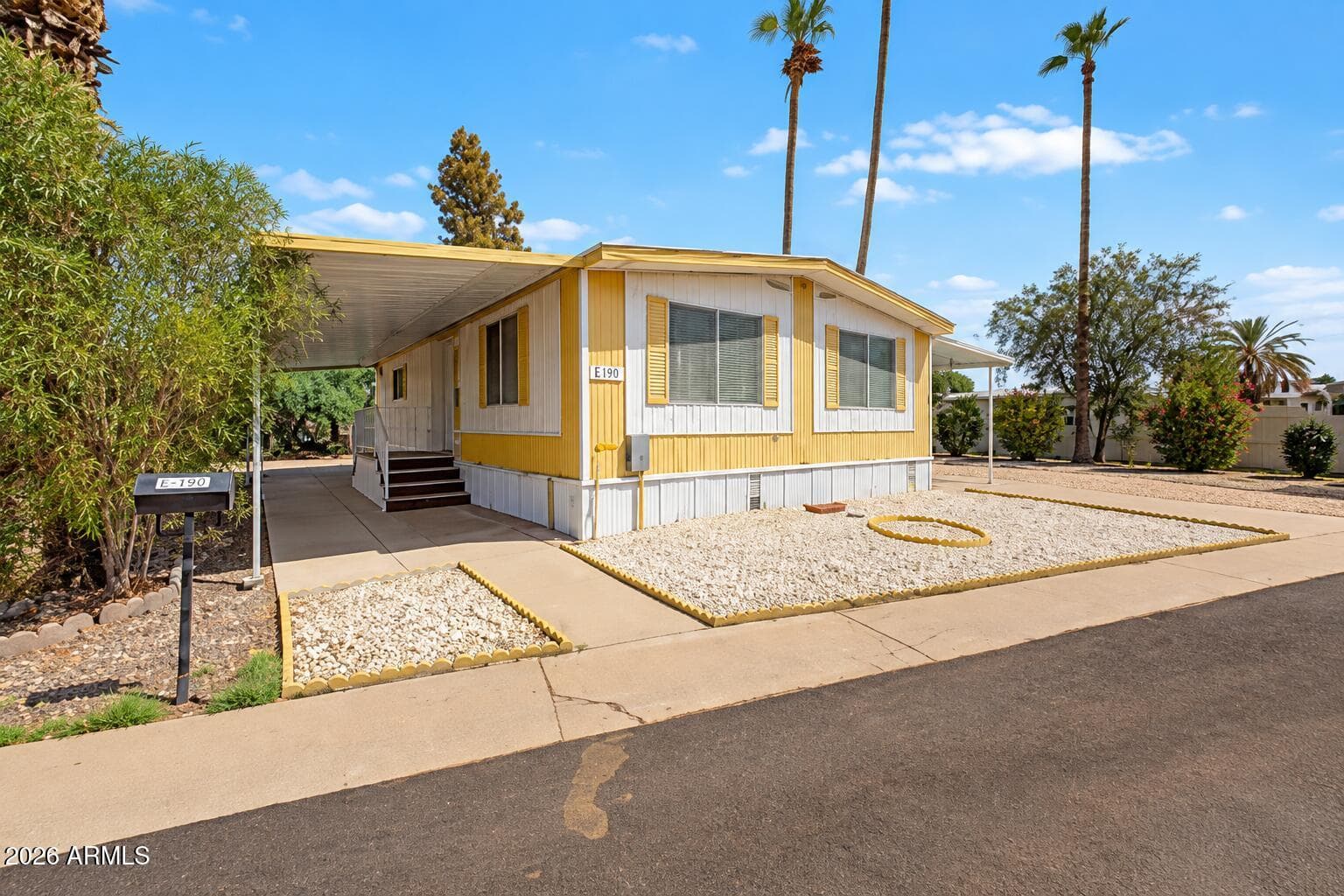 7300 N 51st Avenue E190, Glendale, AZ 85301 — photo 3 of 32