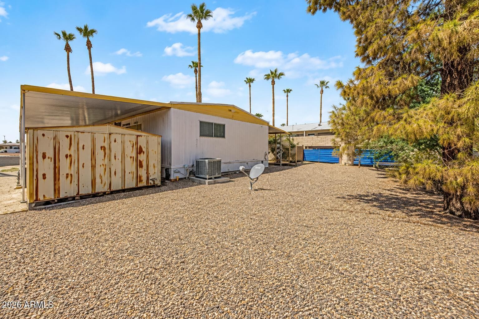 7300 N 51st Avenue E190, Glendale, AZ 85301 — photo 31 of 32
