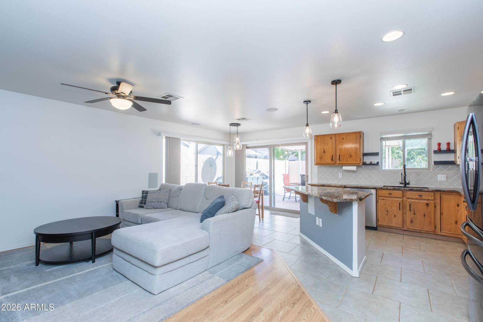 651 N Cobblestone Street, Gilbert, AZ 85234 — photo 13 of 57