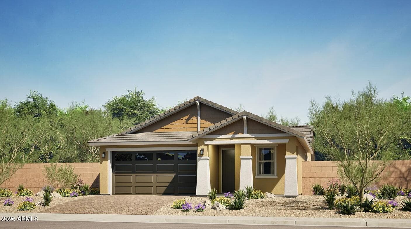 35008 N 132nd Avenue, Peoria, AZ 85383 — photo 1 of 15