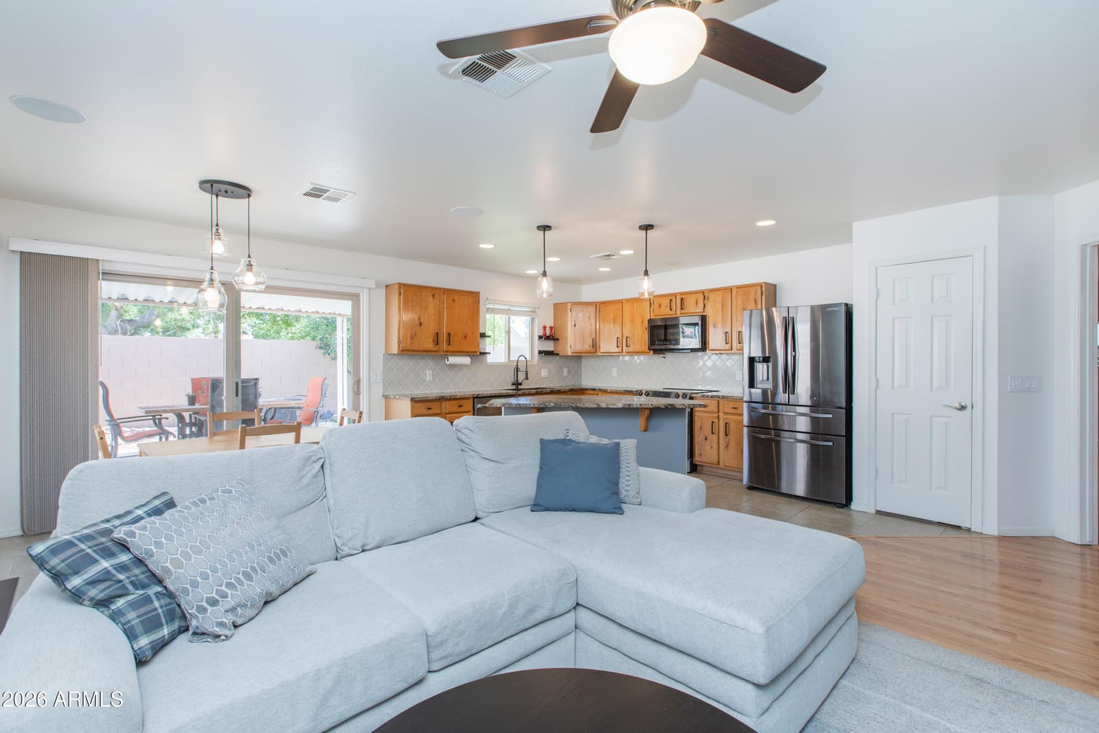 651 N Cobblestone Street, Gilbert, AZ 85234 — photo 14 of 57