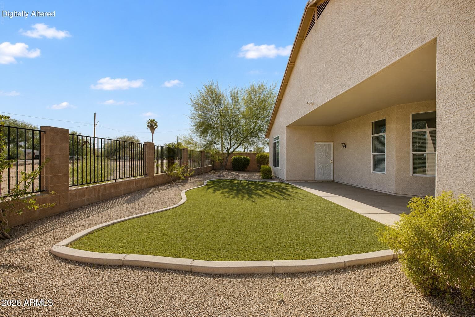 907 E Gary Lane, Phoenix, AZ 85042 — photo 40 of 46