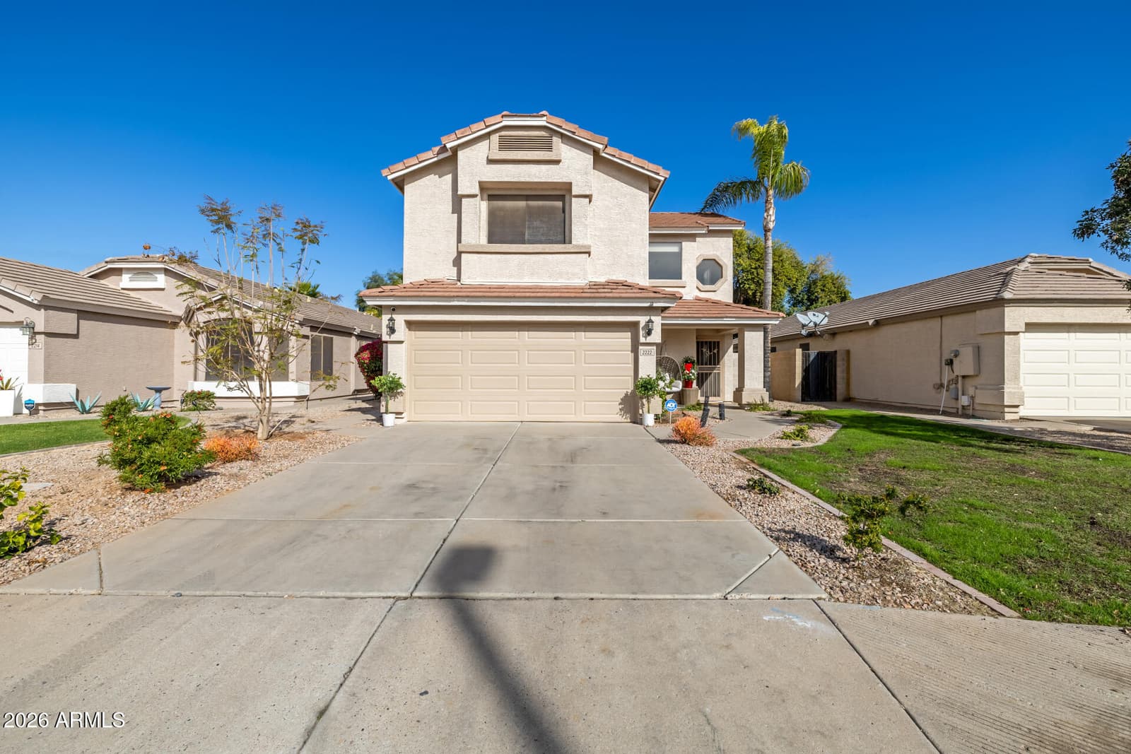2222 E Arabian Drive, Gilbert, AZ 85296 — photo 20 of 26
