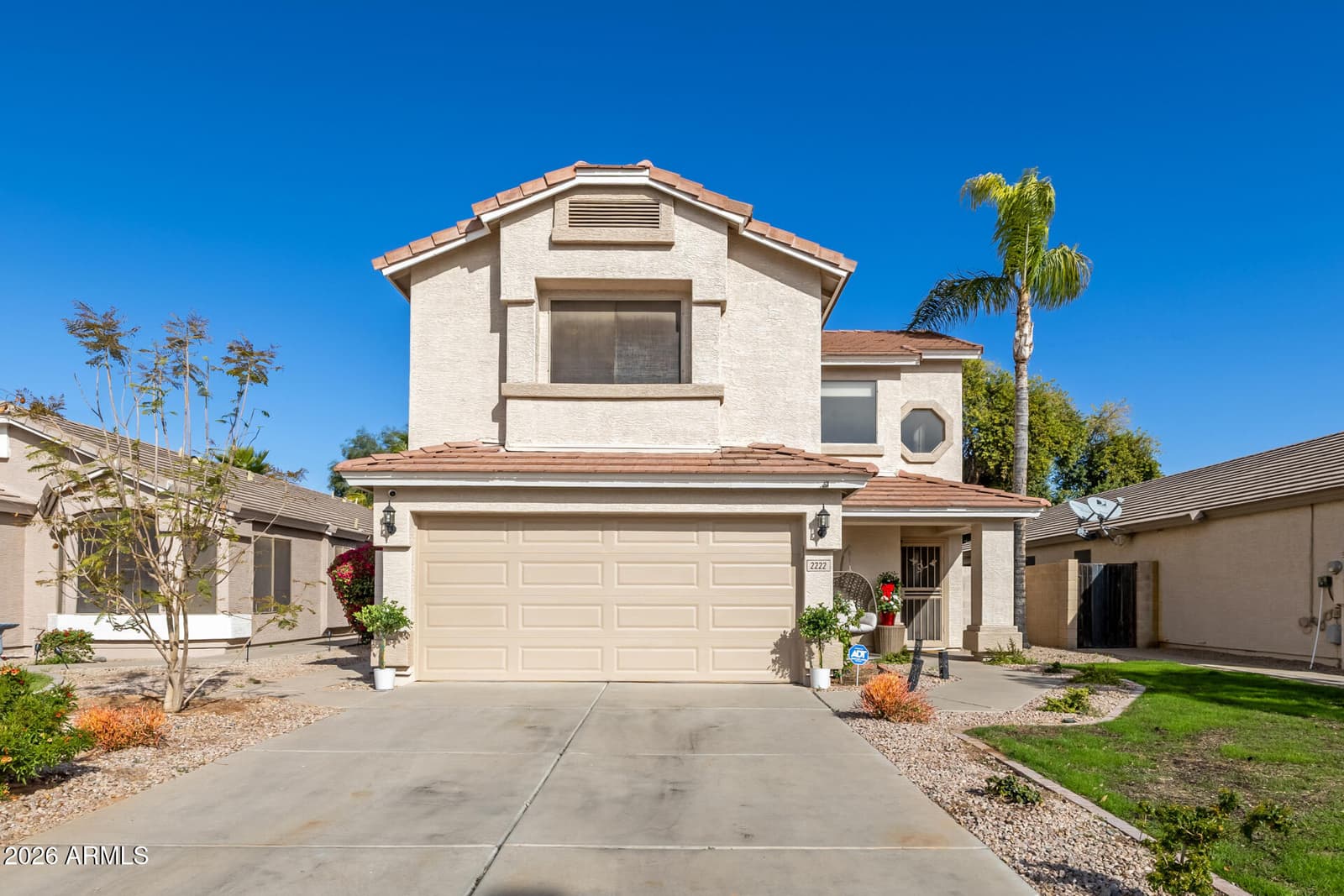 2222 E Arabian Drive, Gilbert, AZ 85296 — photo 21 of 26