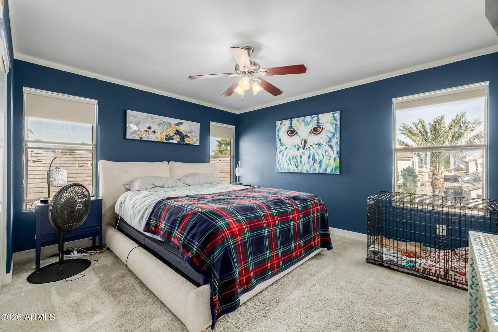 2222 E Arabian Drive, Gilbert, AZ 85296 — photo 11 of 26