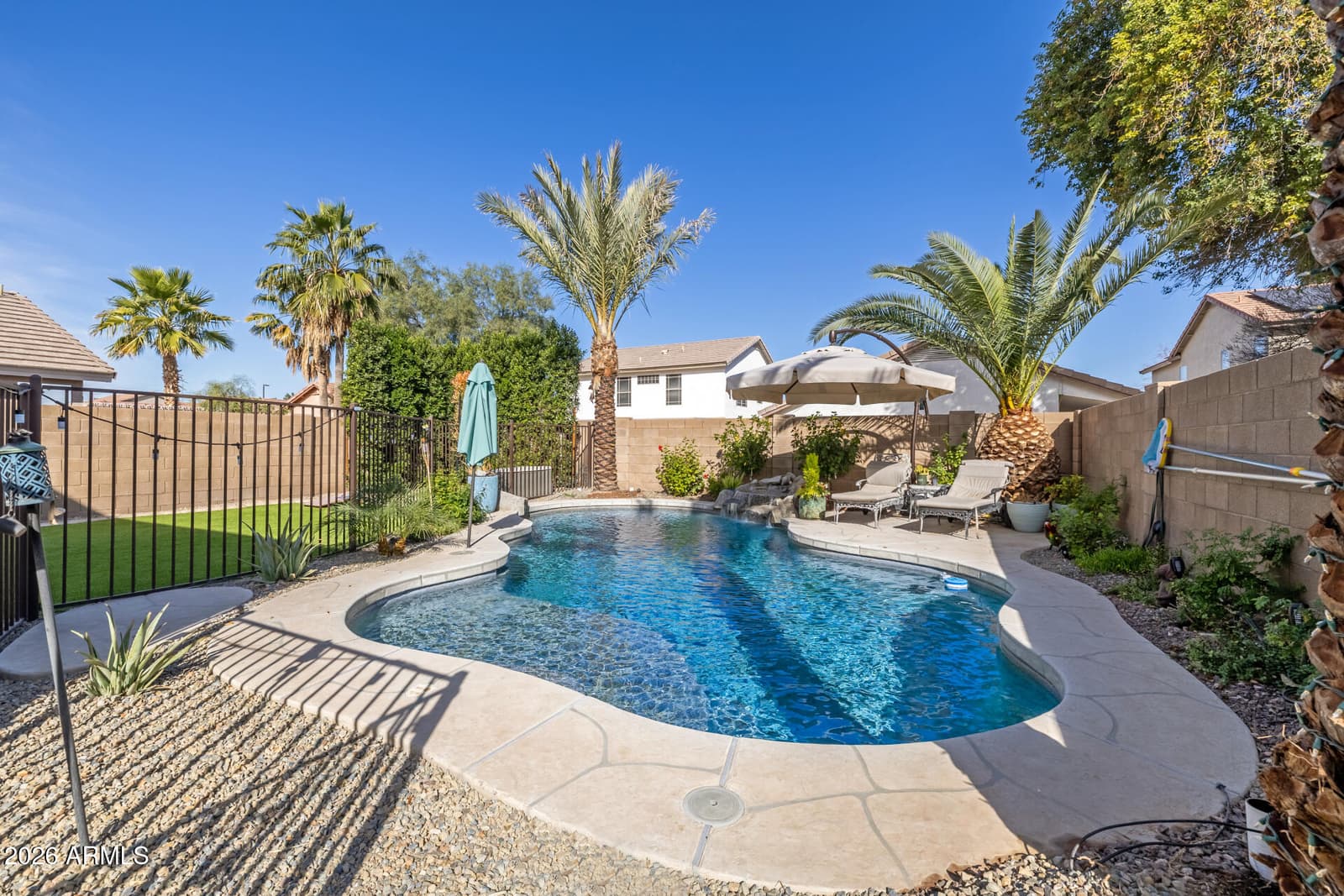 2222 E Arabian Drive, Gilbert, AZ 85296 — photo 18 of 26