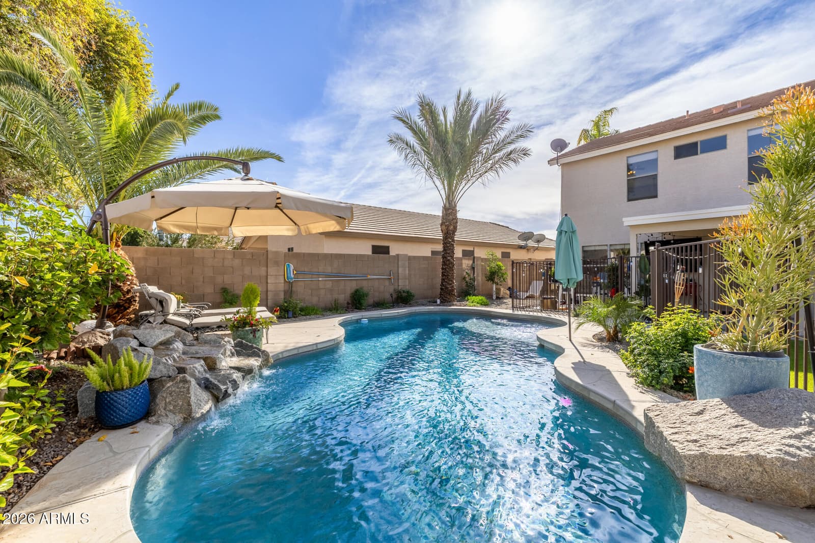 2222 E Arabian Drive, Gilbert, AZ 85296 — photo 19 of 26