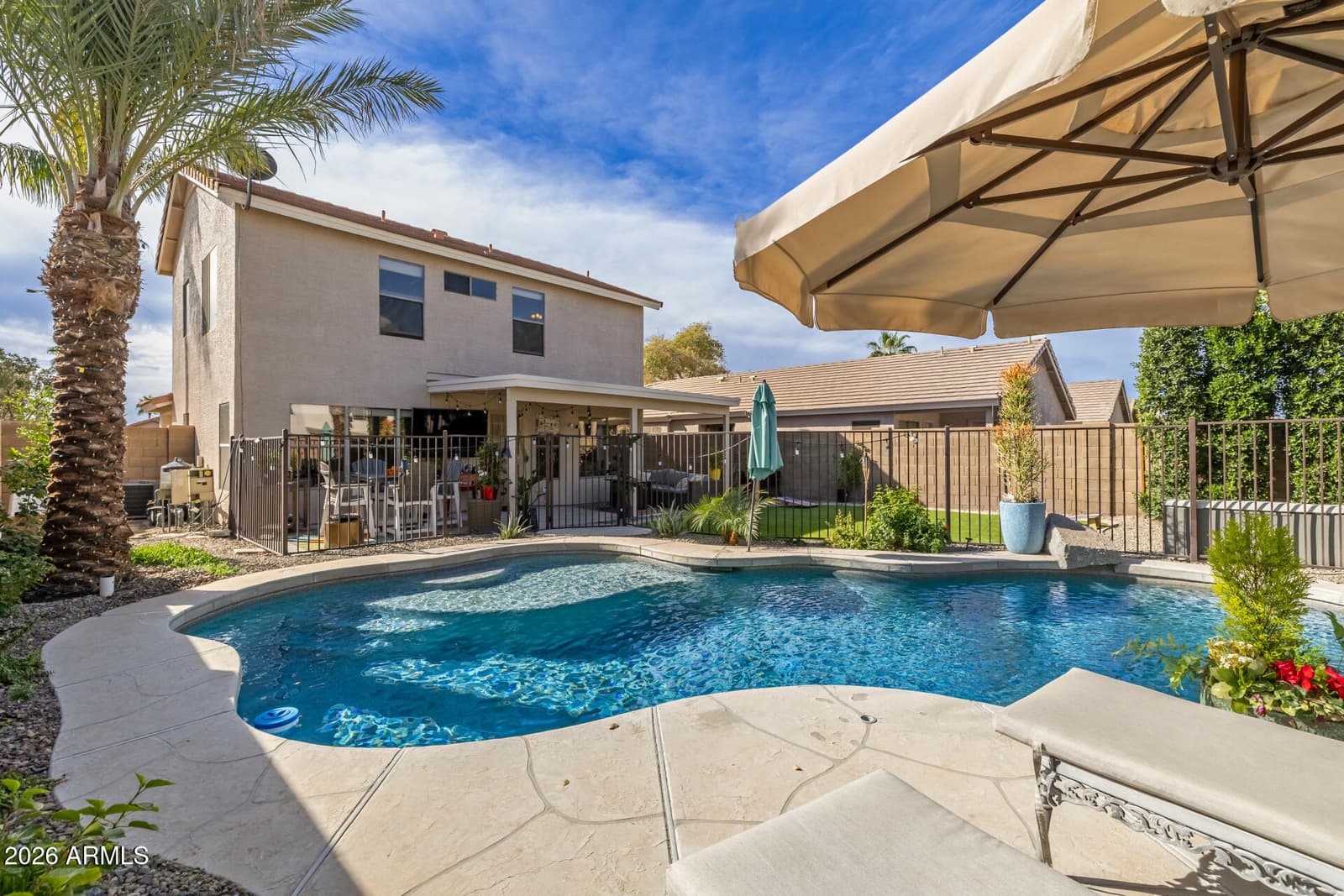 2222 E Arabian Drive, Gilbert, AZ 85296 — photo 22 of 26