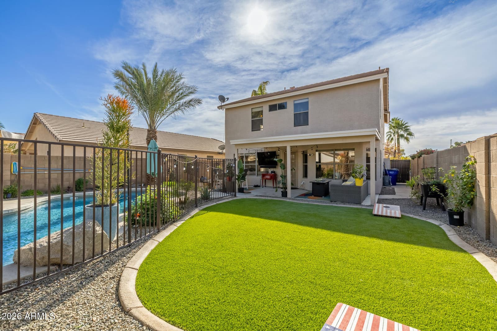 2222 E Arabian Drive, Gilbert, AZ 85296 — photo 25 of 26