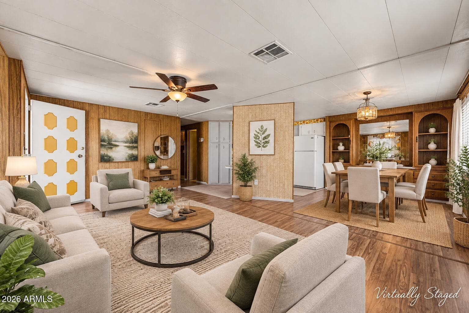 7300 N 51st Avenue E190, Glendale, AZ 85301 — photo 14 of 32