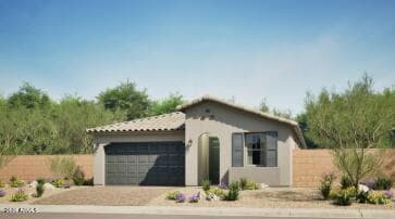 35009 N 132nd Avenue, Peoria, AZ 85383 — photo 1 of 7