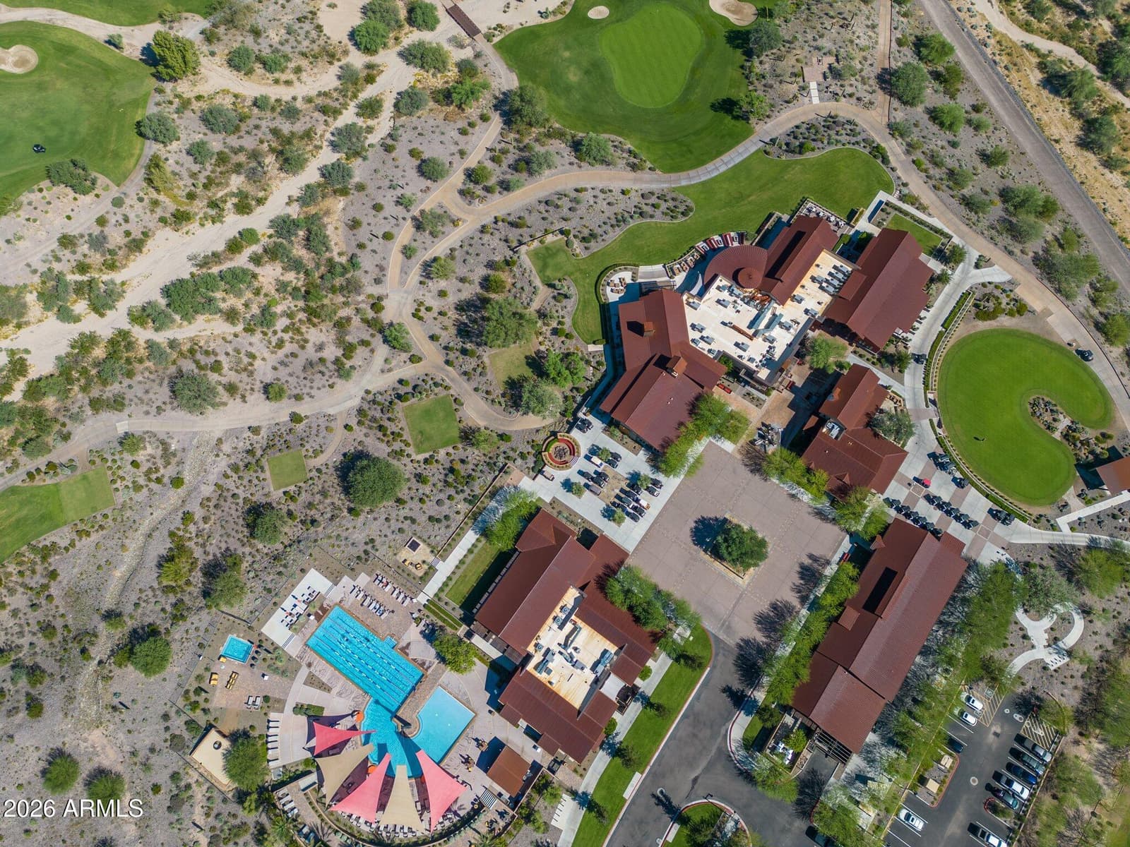 3675 Stampede Drive, Wickenburg, AZ 85390 — photo 50 of 71