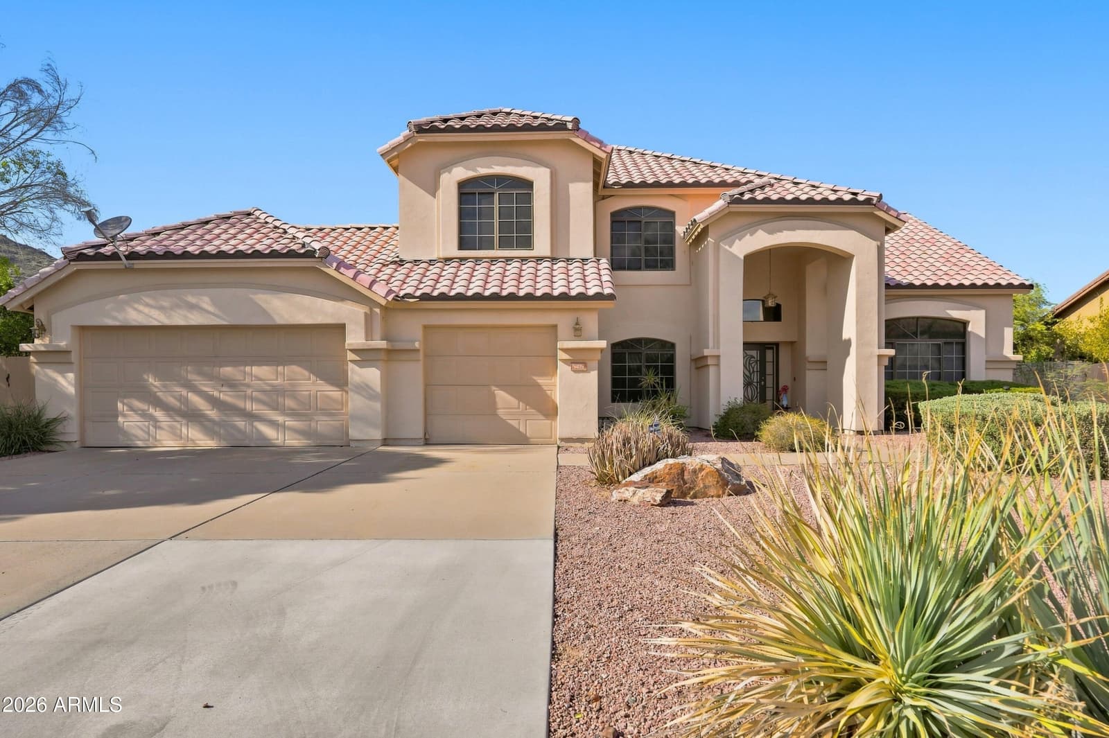 5422 W West Wind Drive, Glendale, AZ 85310 — photo 45 of 45