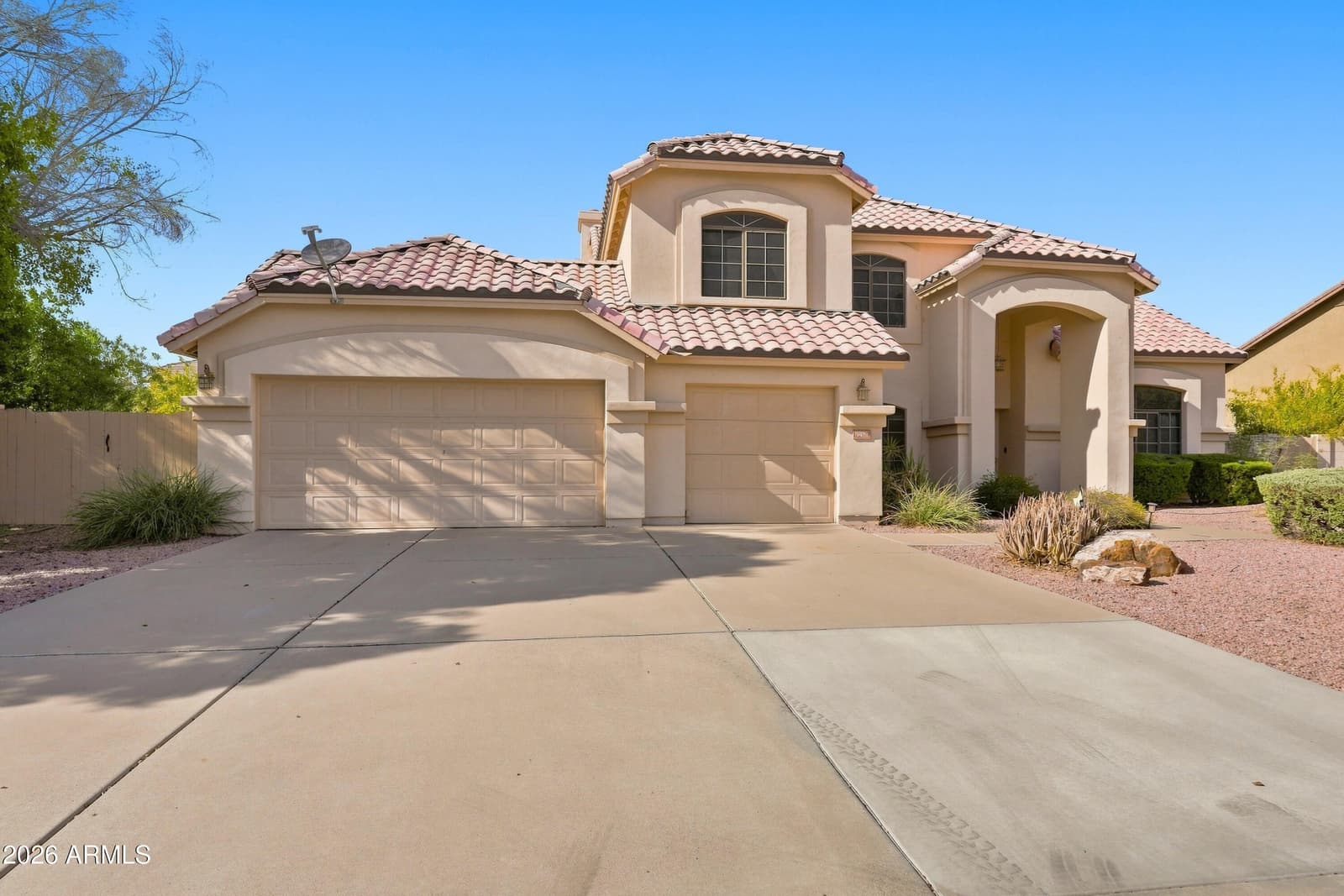 5422 W West Wind Drive, Glendale, AZ 85310 — photo 44 of 45