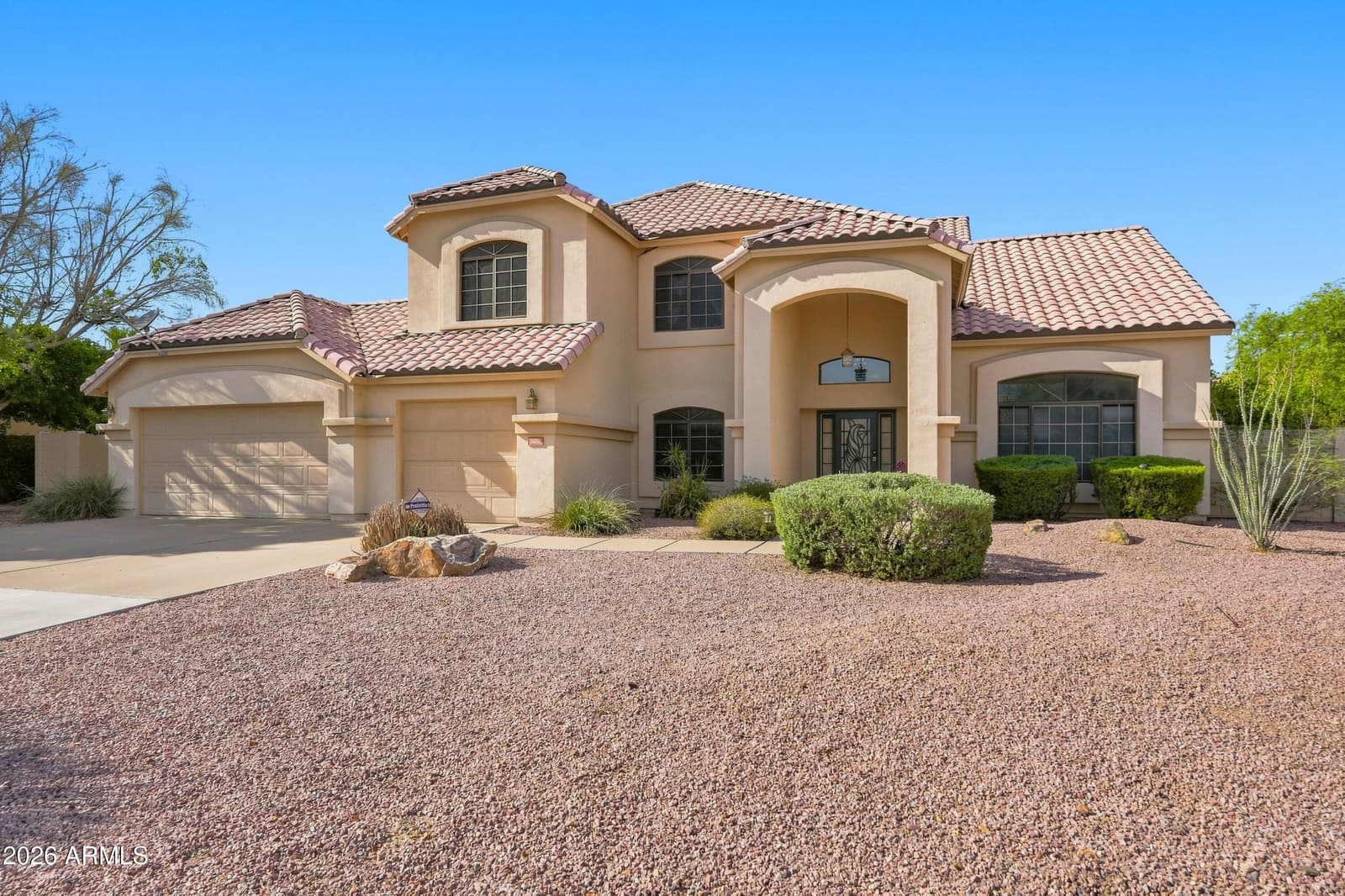 5422 W West Wind Drive, Glendale, AZ 85310 — photo 1 of 45