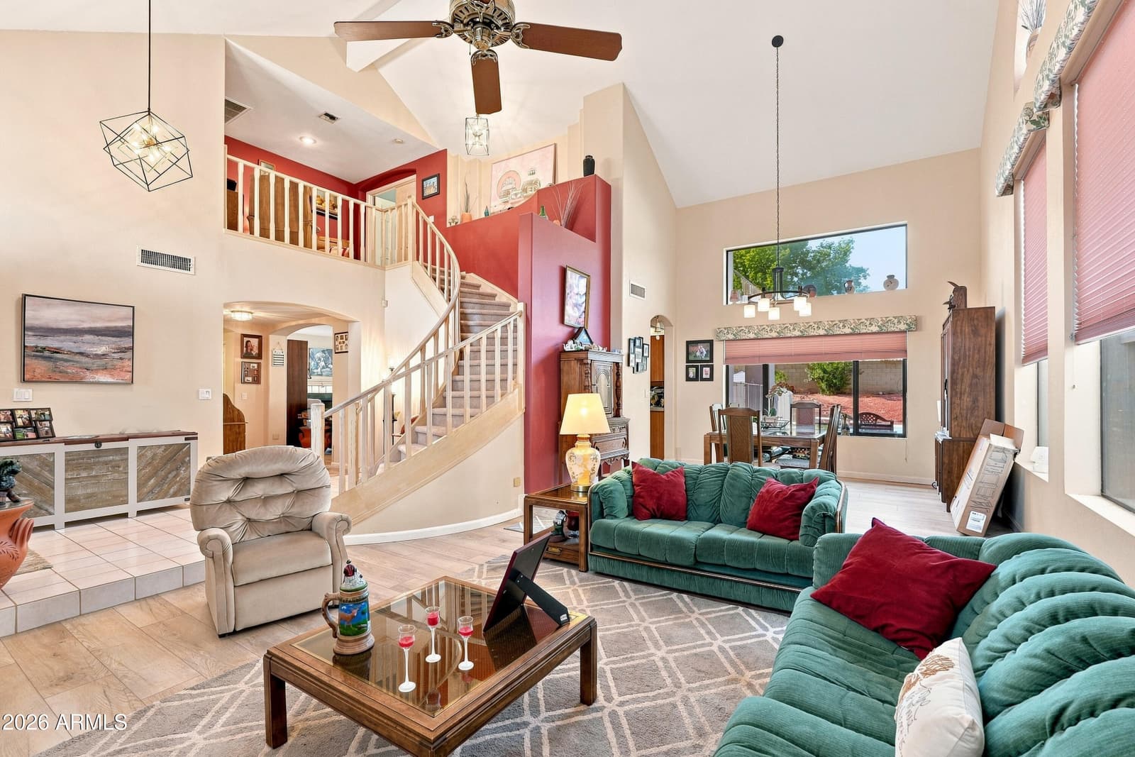 5422 W West Wind Drive, Glendale, AZ 85310 — photo 4 of 45