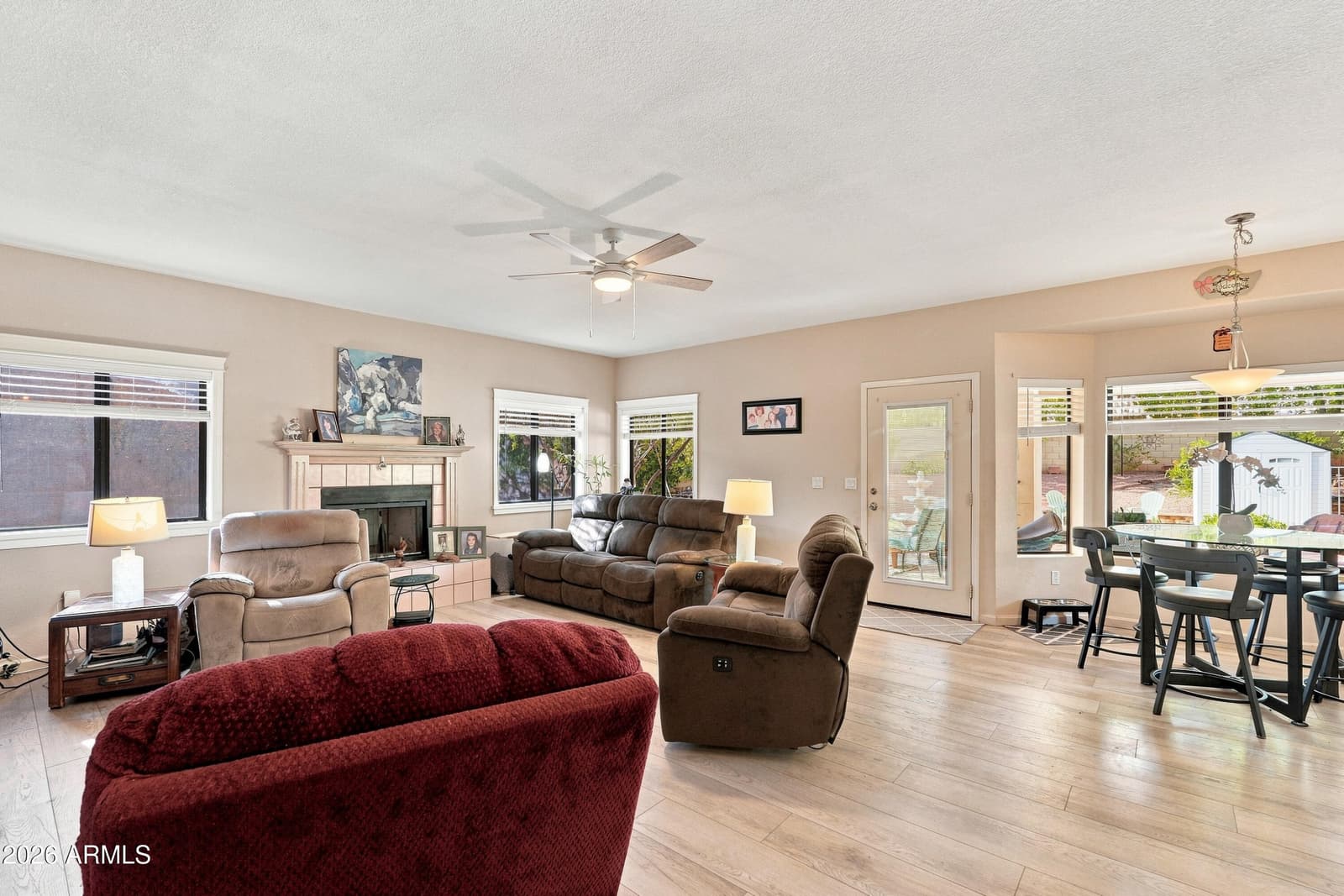 5422 W West Wind Drive, Glendale, AZ 85310 — photo 7 of 45