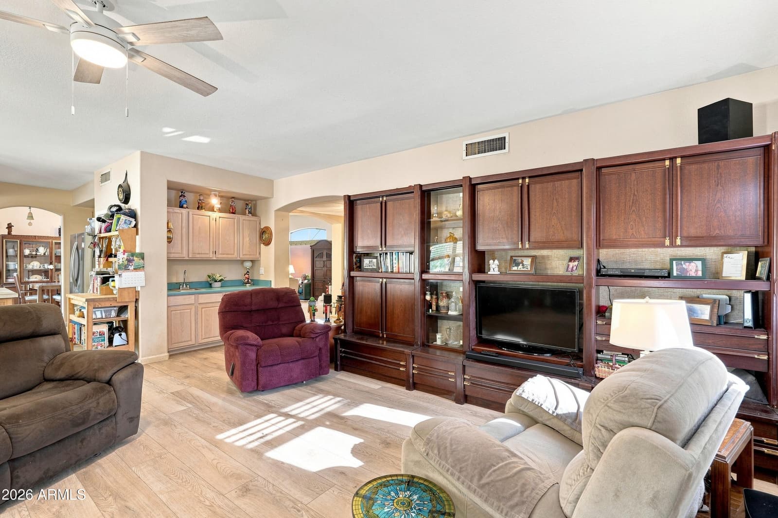 5422 W West Wind Drive, Glendale, AZ 85310 — photo 8 of 45