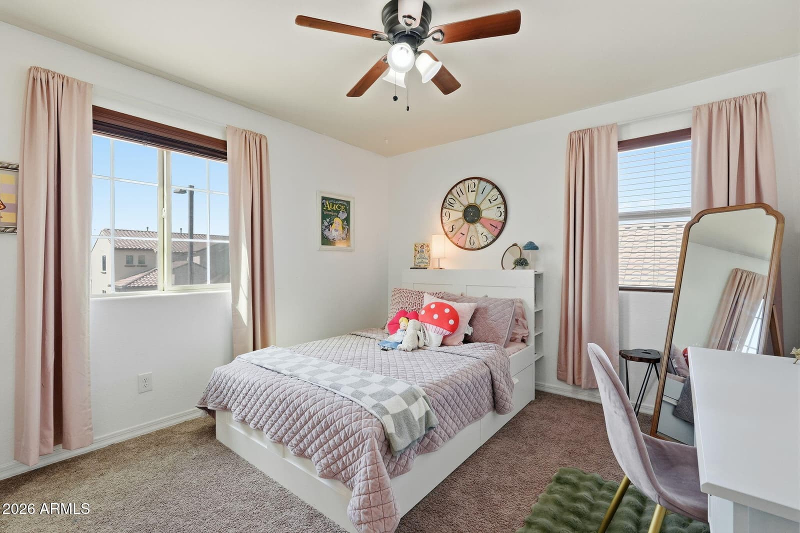 2614 W Gray Wolf Trail, Phoenix, AZ 85085 — photo 16 of 25
