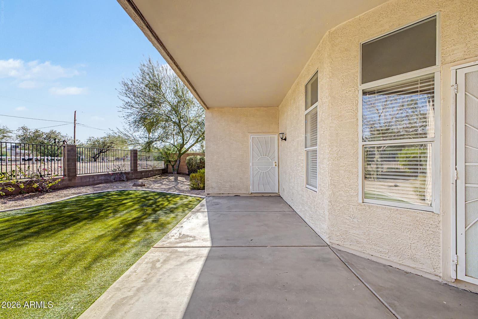 907 E Gary Lane, Phoenix, AZ 85042 — photo 42 of 46