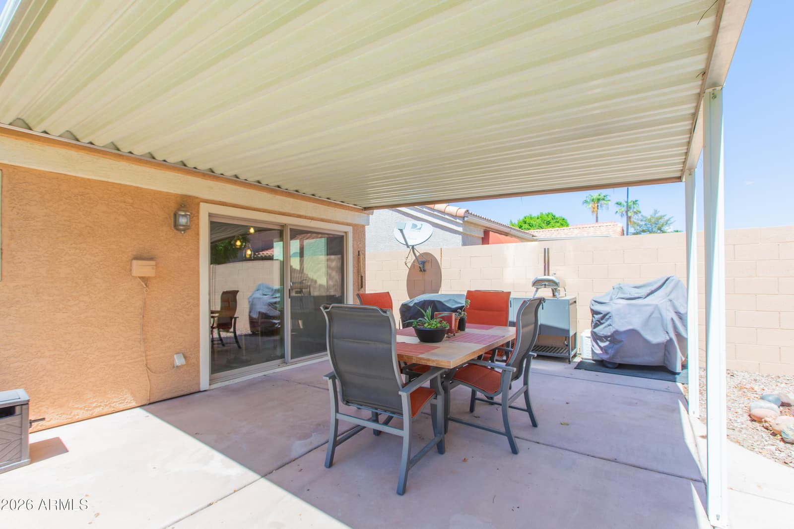 651 N Cobblestone Street, Gilbert, AZ 85234 — photo 47 of 57