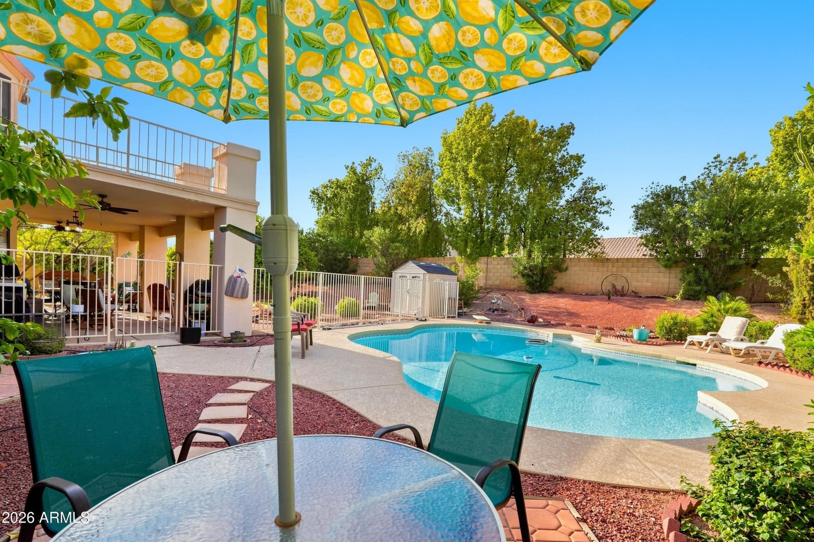 5422 W West Wind Drive, Glendale, AZ 85310 — photo 39 of 45
