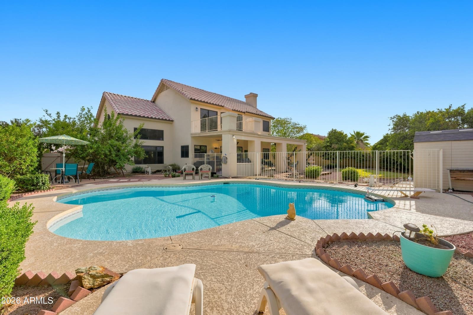 5422 W West Wind Drive, Glendale, AZ 85310 — photo 40 of 45