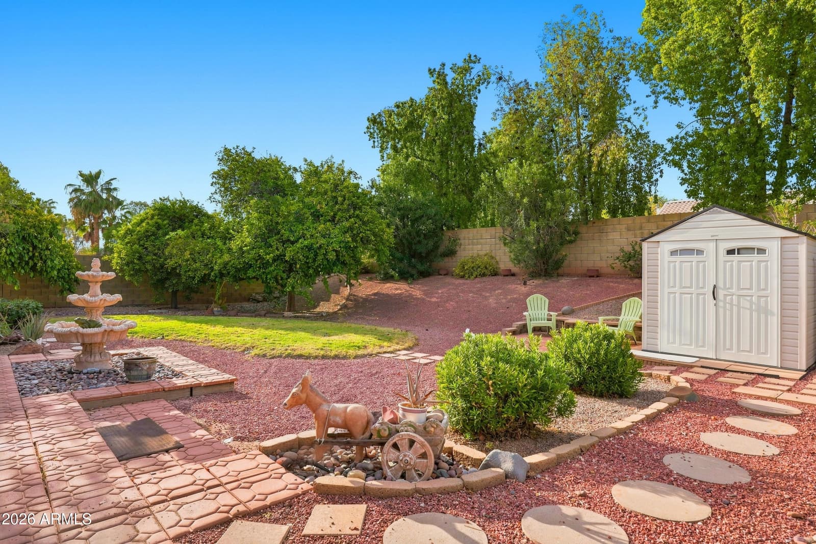 5422 W West Wind Drive, Glendale, AZ 85310 — photo 41 of 45