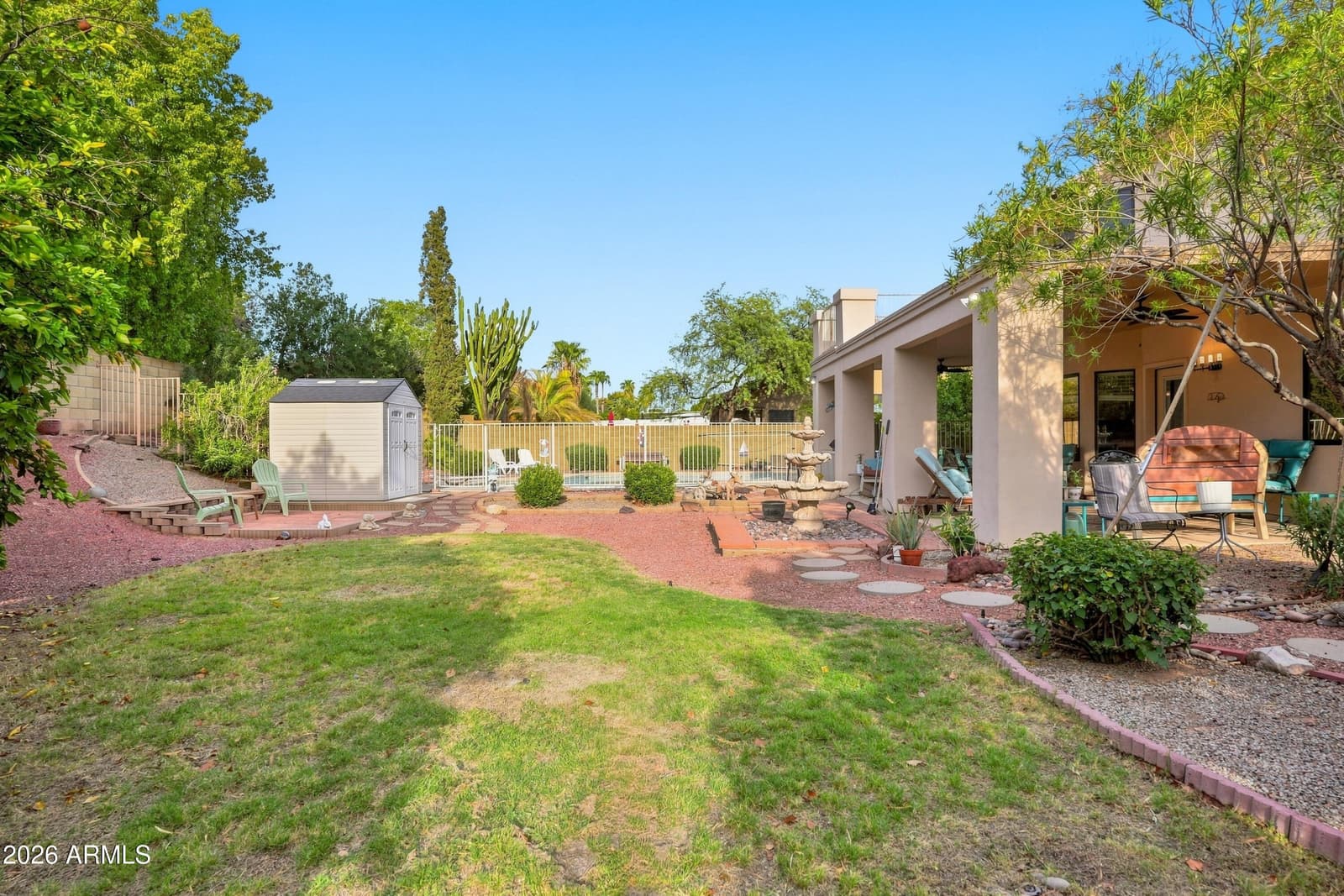 5422 W West Wind Drive, Glendale, AZ 85310 — photo 42 of 45