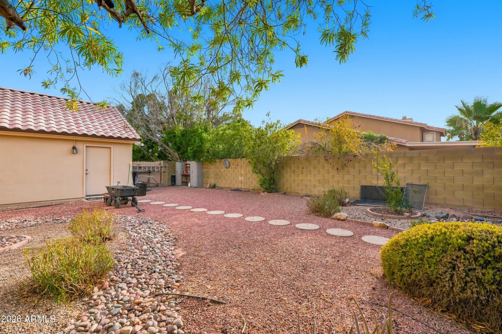 5422 W West Wind Drive, Glendale, AZ 85310 — photo 43 of 45
