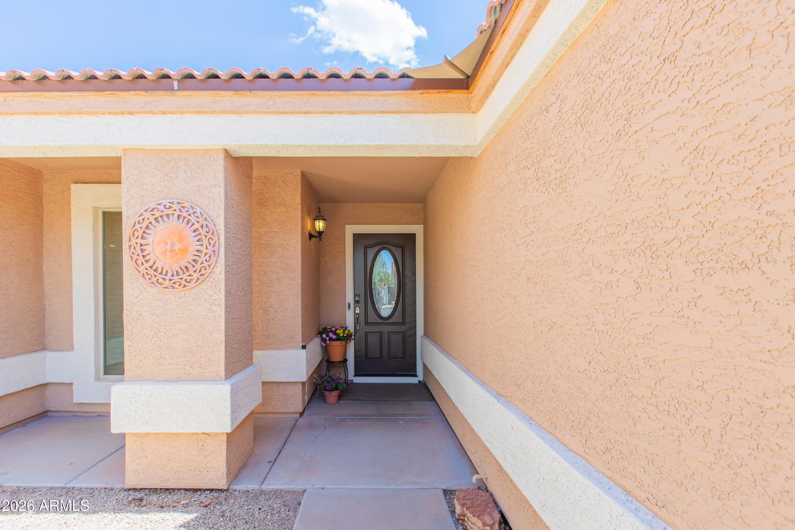 651 N Cobblestone Street, Gilbert, AZ 85234 — photo 54 of 57