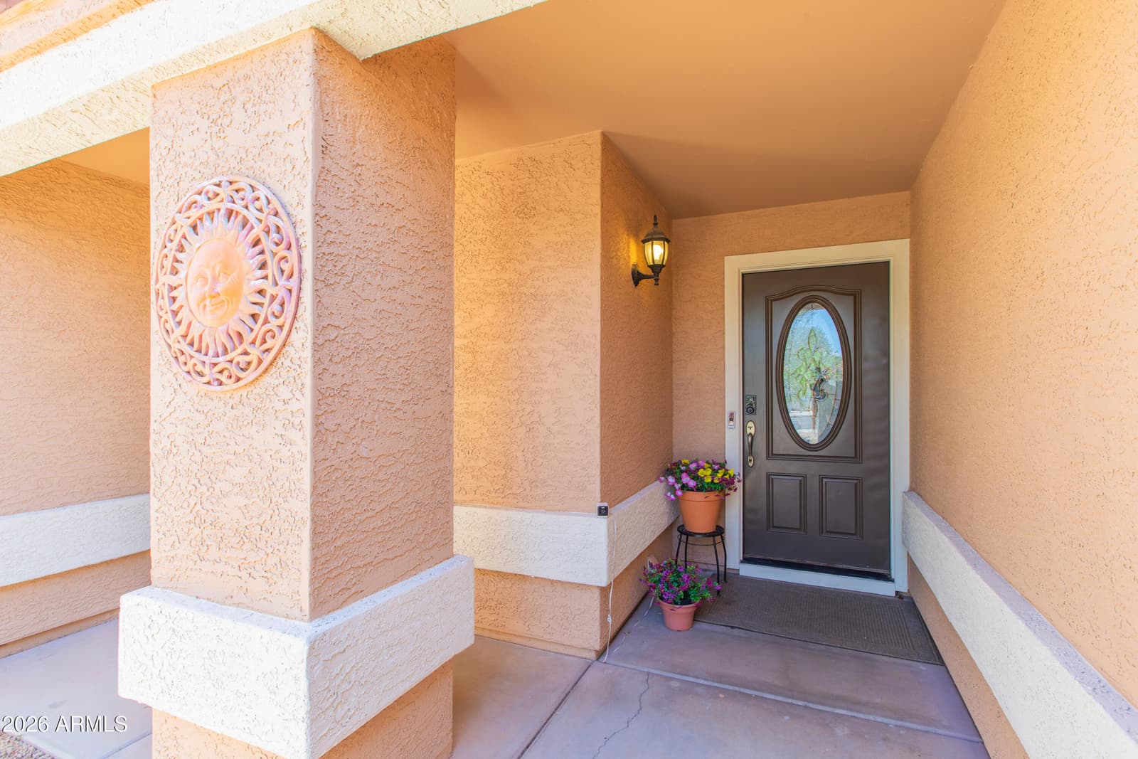 651 N Cobblestone Street, Gilbert, AZ 85234 — photo 55 of 57