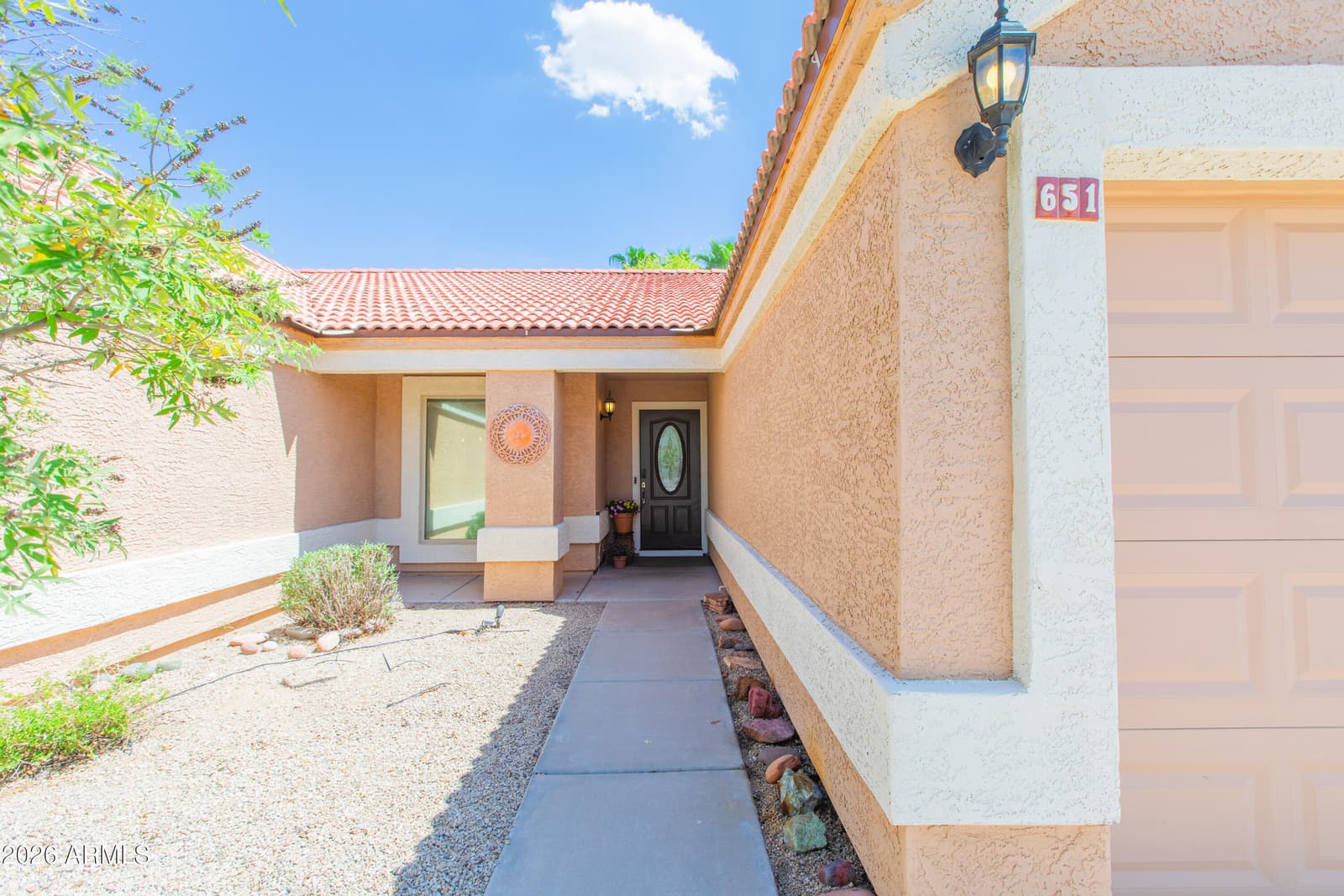 651 N Cobblestone Street, Gilbert, AZ 85234 — photo 56 of 57