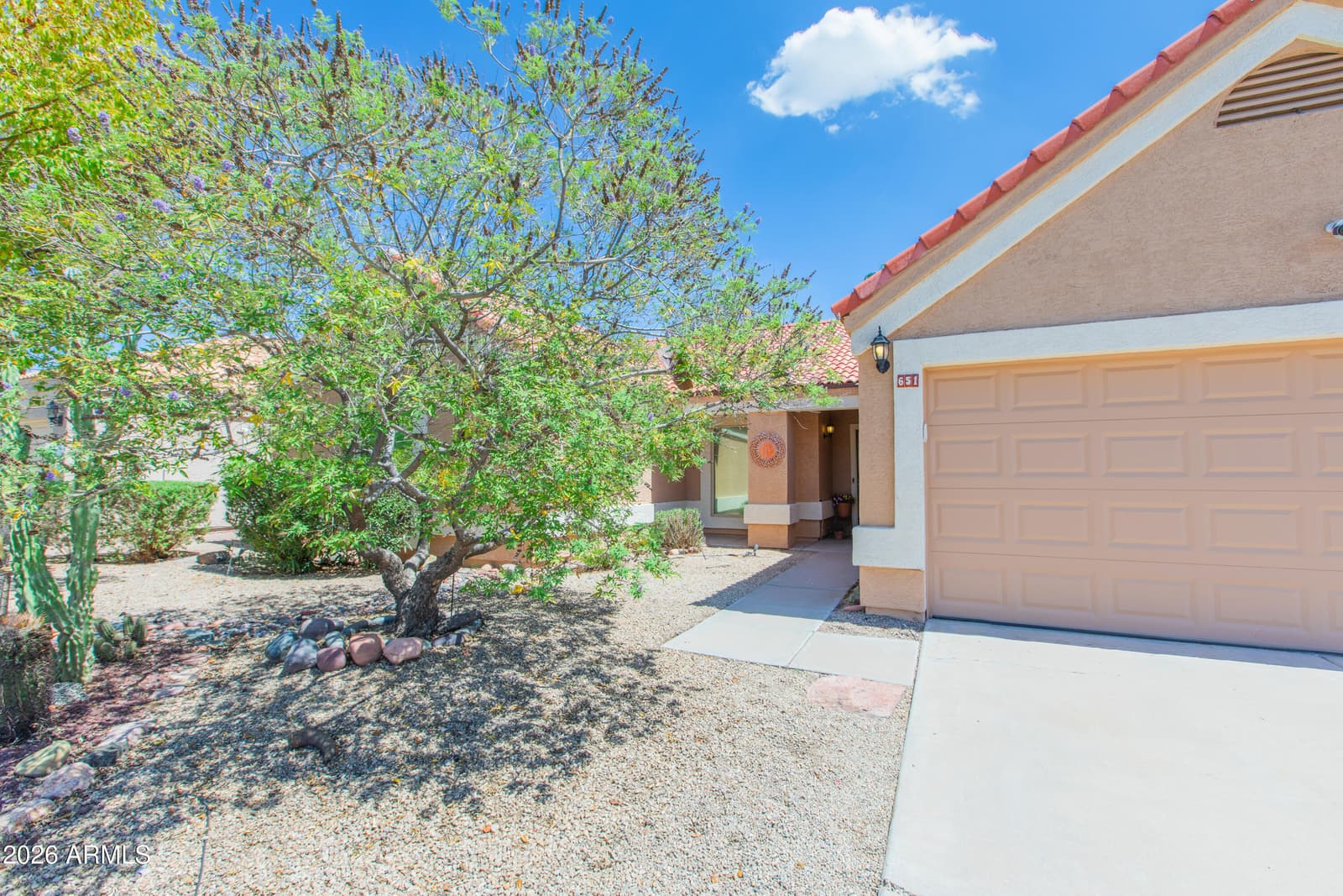 651 N Cobblestone Street, Gilbert, AZ 85234 — photo 57 of 57