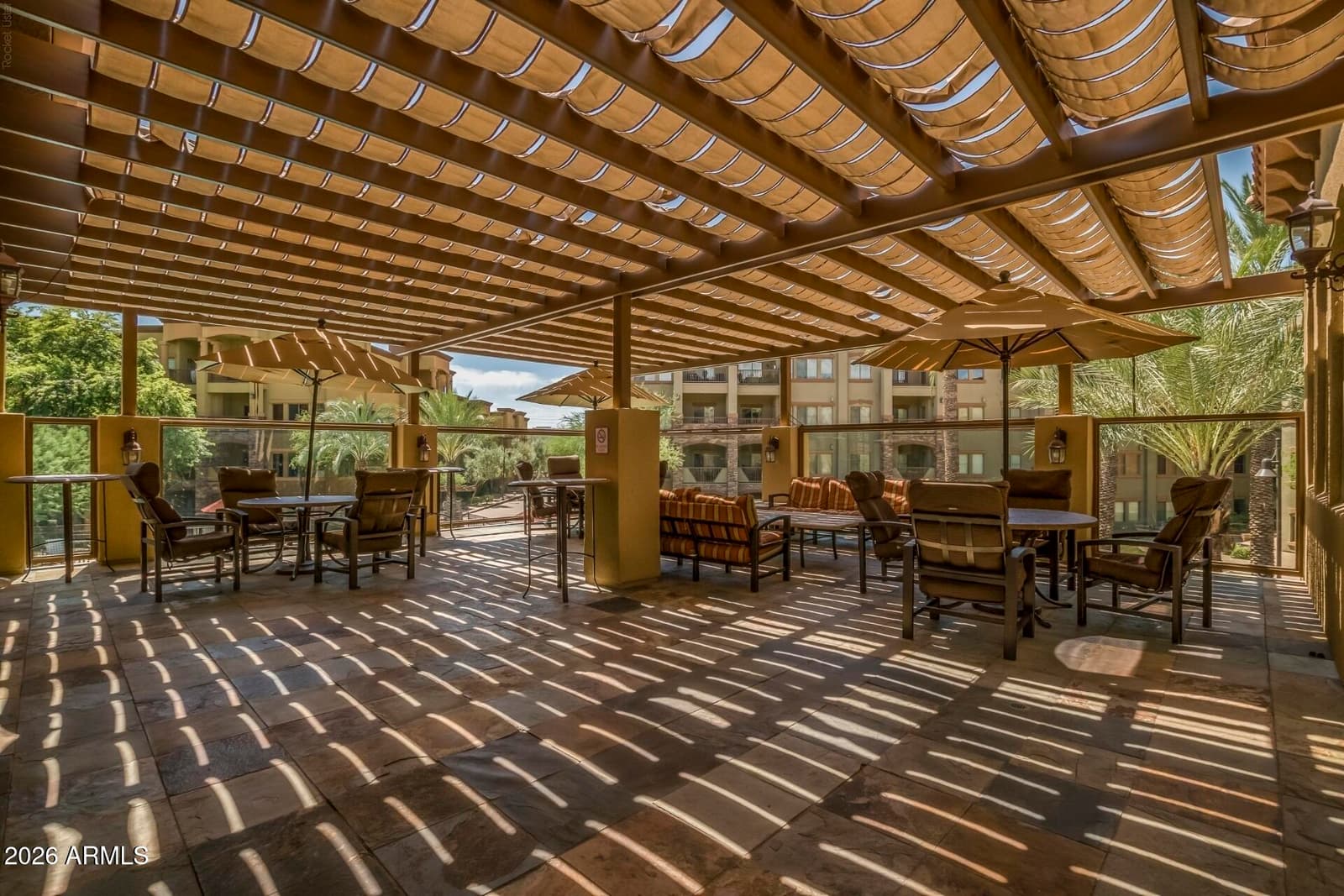 5350 E Deer Valley Drive 3422, Phoenix, AZ 85054 — photo 37 of 48