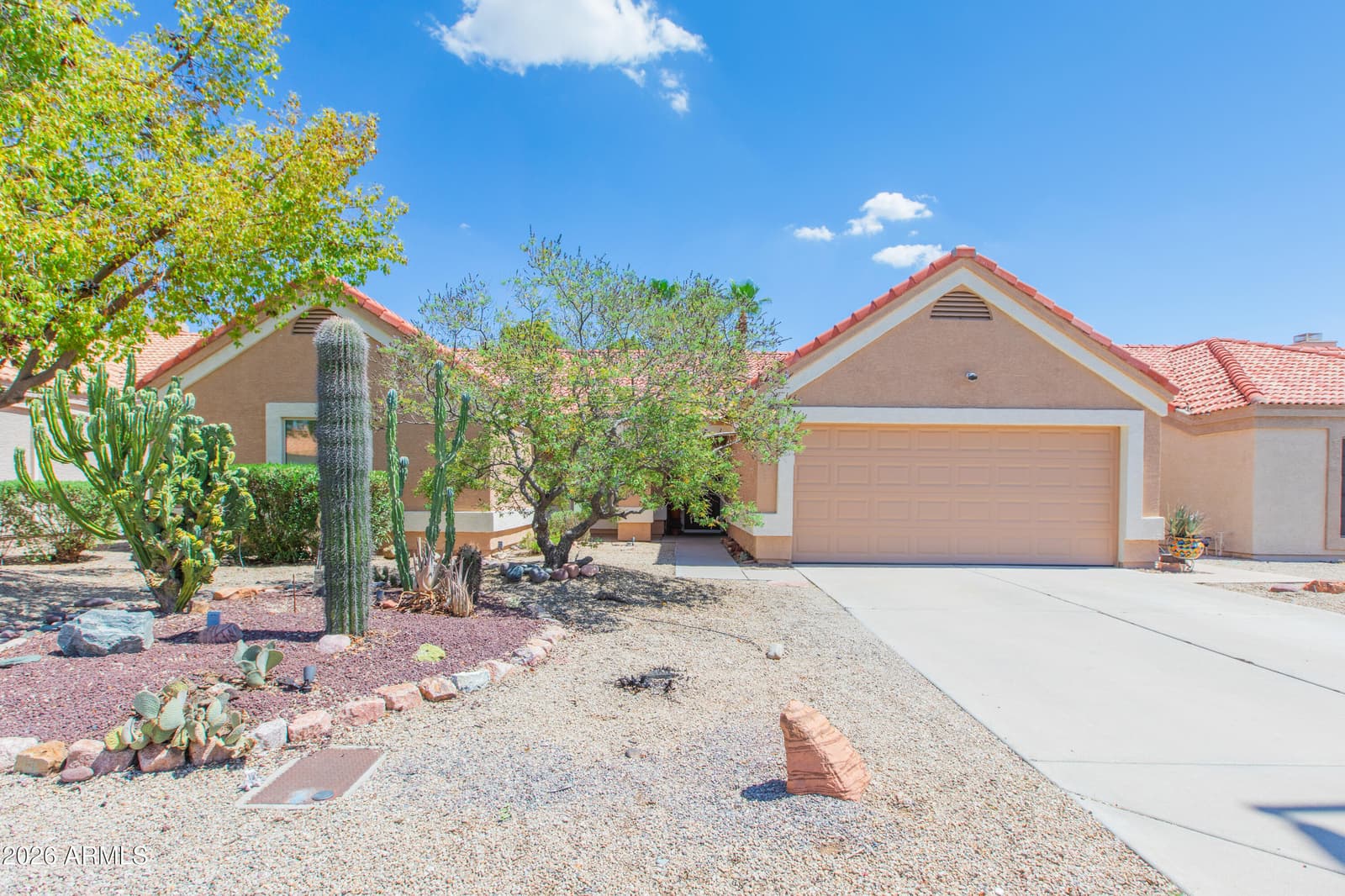 651 N Cobblestone Street, Gilbert, AZ 85234 — photo 1 of 57