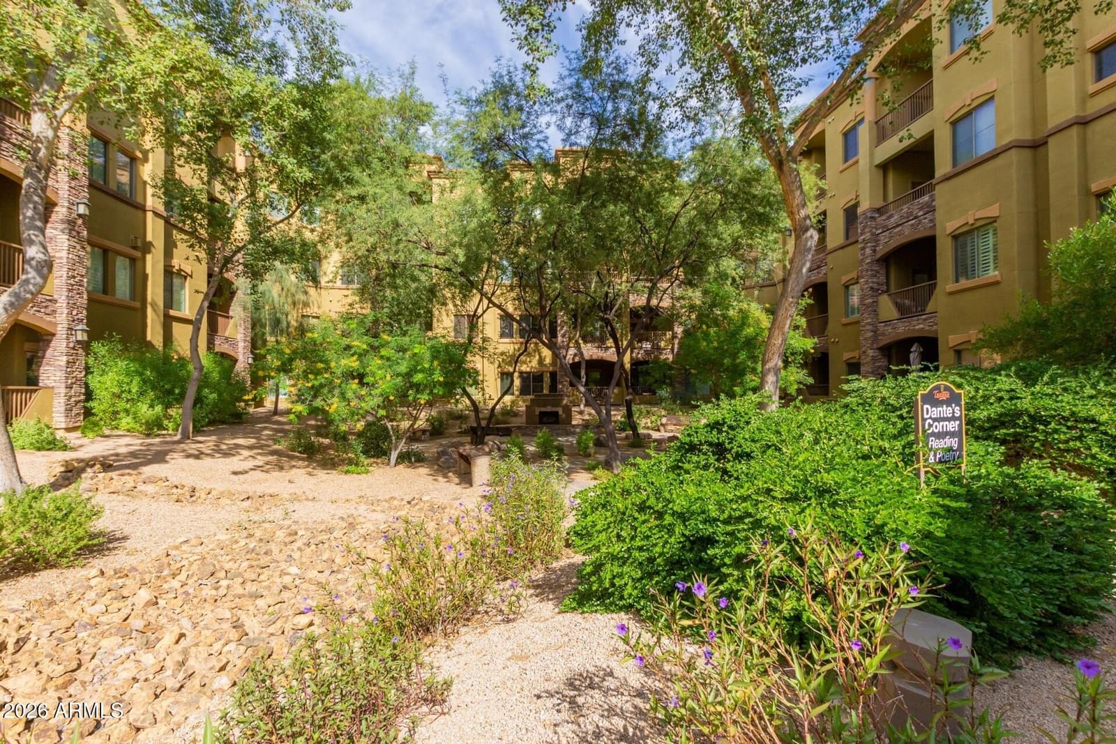 5350 E Deer Valley Drive 3422, Phoenix, AZ 85054 — photo 46 of 48