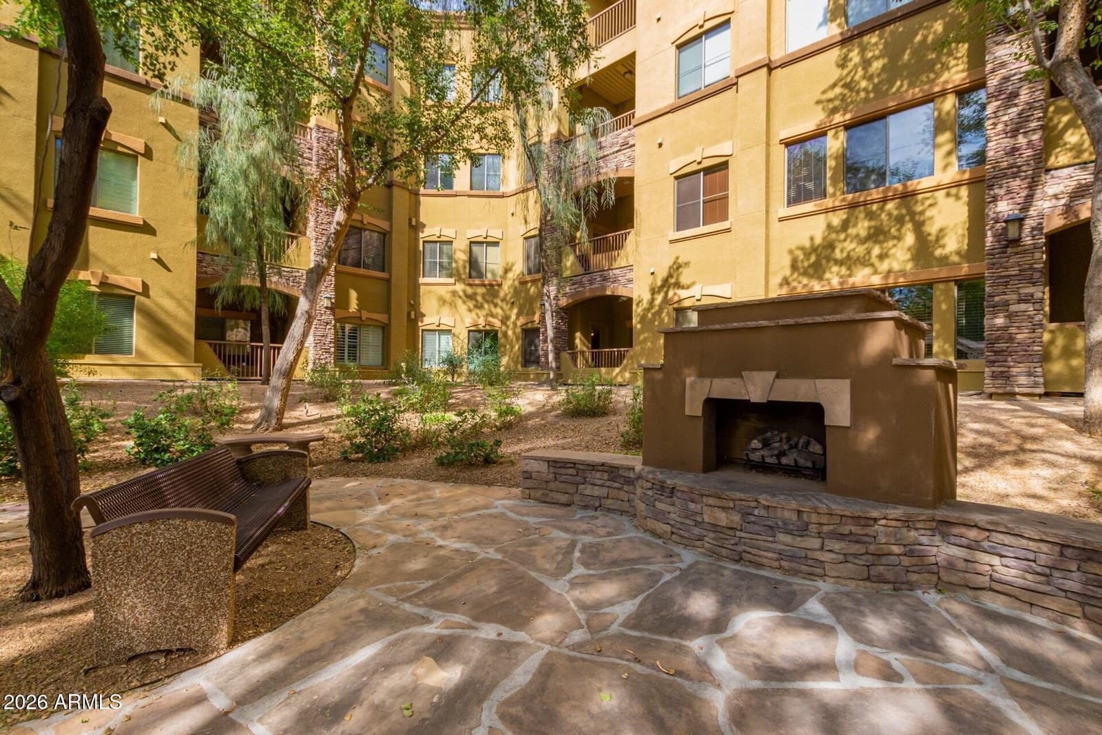 5350 E Deer Valley Drive 3422, Phoenix, AZ 85054 — photo 47 of 48