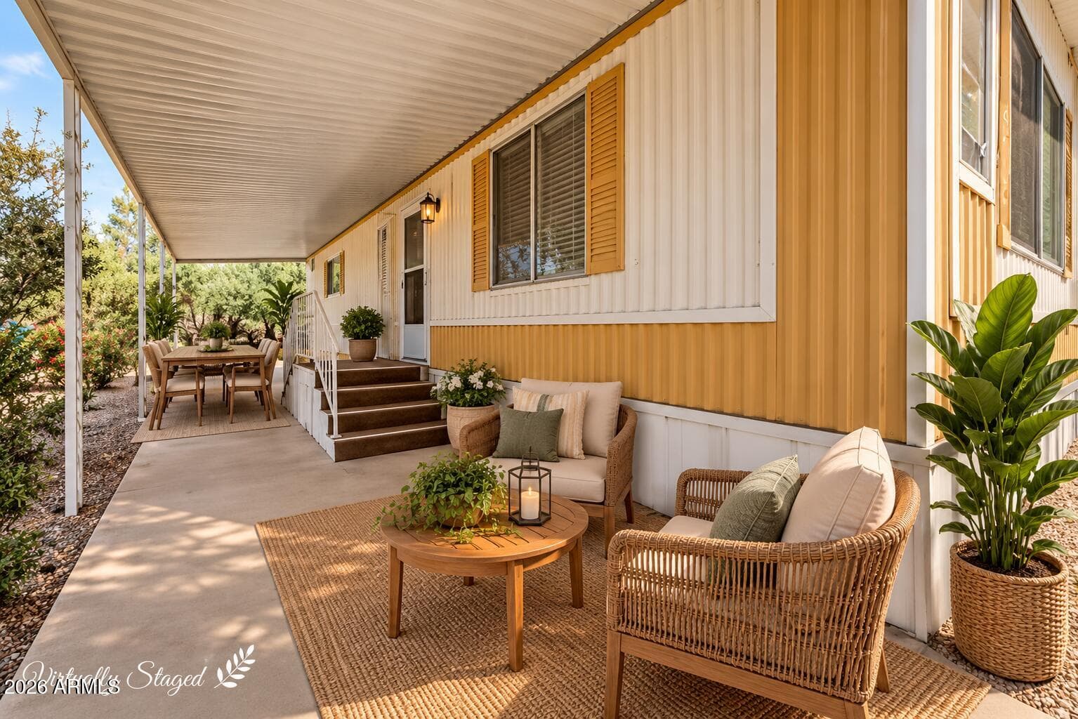 7300 N 51st Avenue E190, Glendale, AZ 85301 — photo 5 of 32