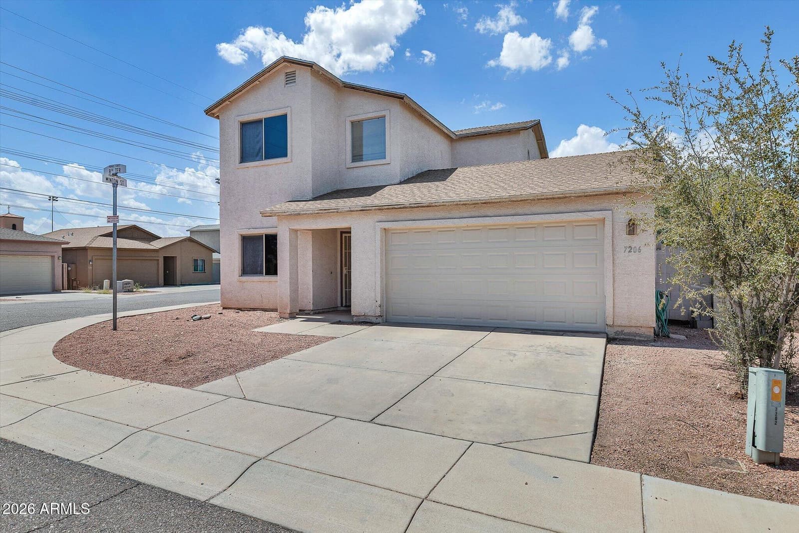 7206 S 8th Terrace, Phoenix, AZ 85042 — photo 2 of 23