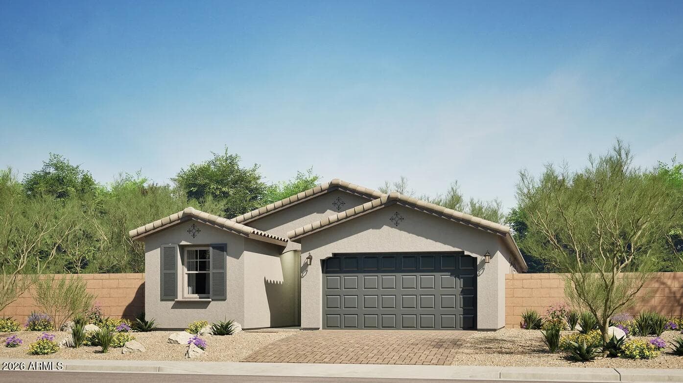 35015 N 132nd Avenue, Peoria, AZ 85383 — photo 1 of 11